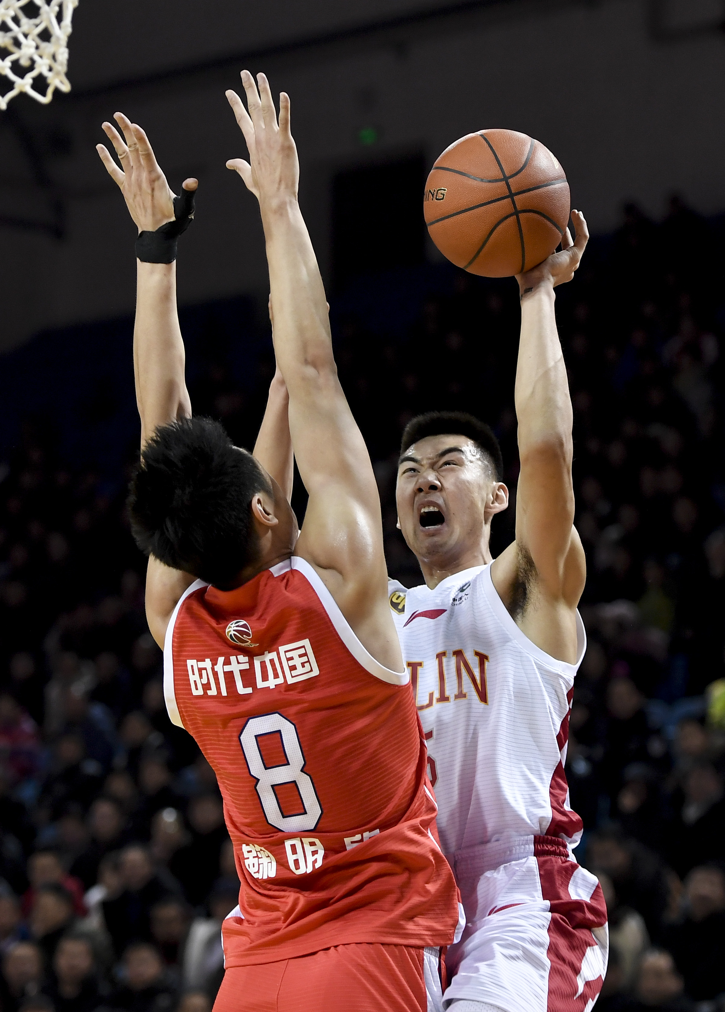 韩旭WNBL首战砍22分4篮板，率队大胜堪培拉首都（韩旭WNBL首秀轰22分4板，助队大胜堪培拉首都）